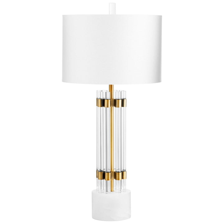 Cyan Design 10354 Kerberos Table Lamp