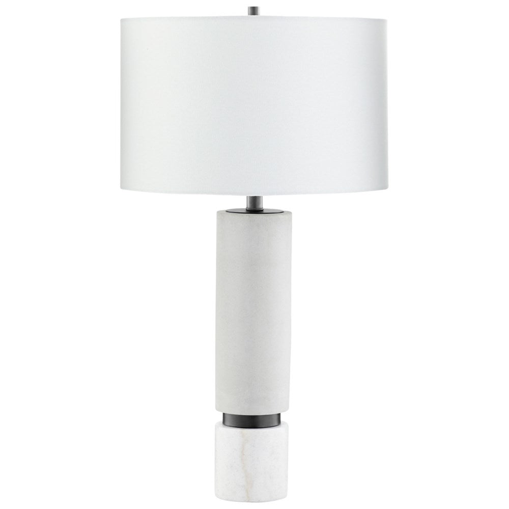 Cyan Design 10358 Astral Table Lamp Lamp Cyan Design Satin Brass  