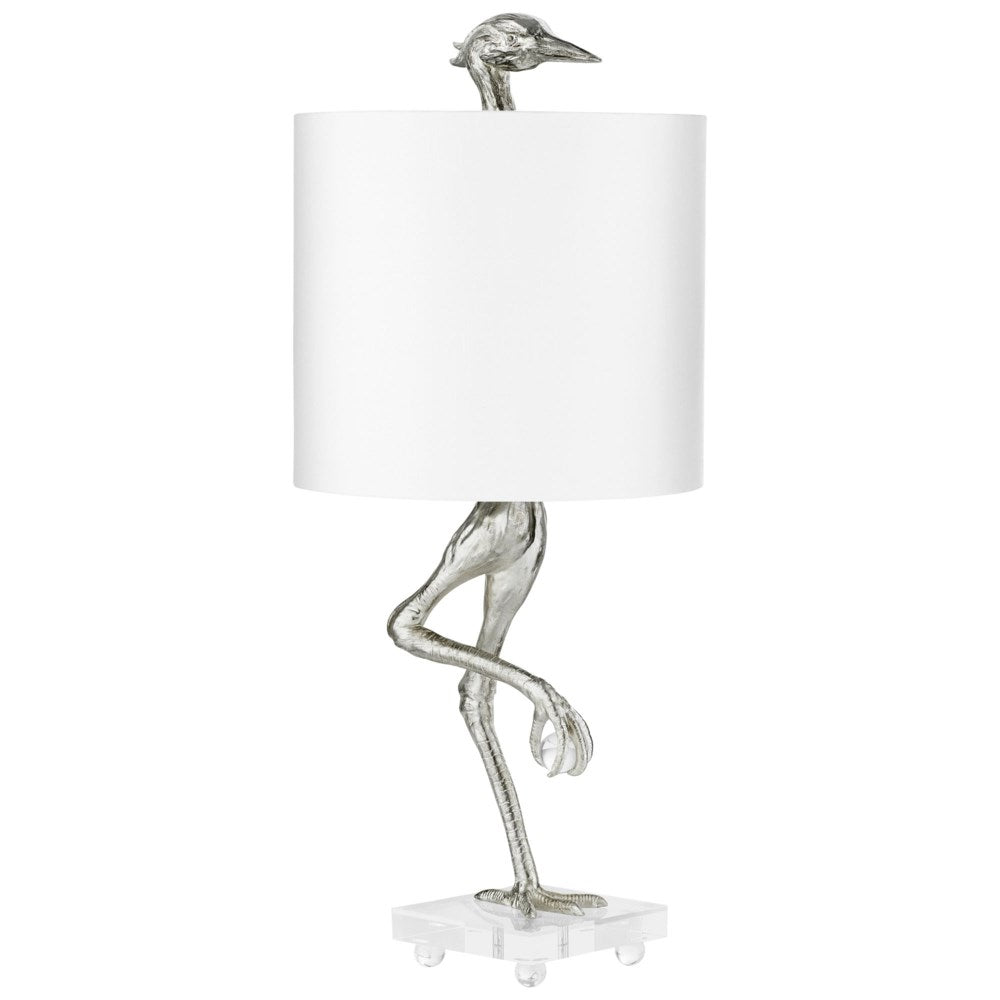 Cyan Design 10362 Ibis Table Lamp Lamp Cyan Design Satin Brass  