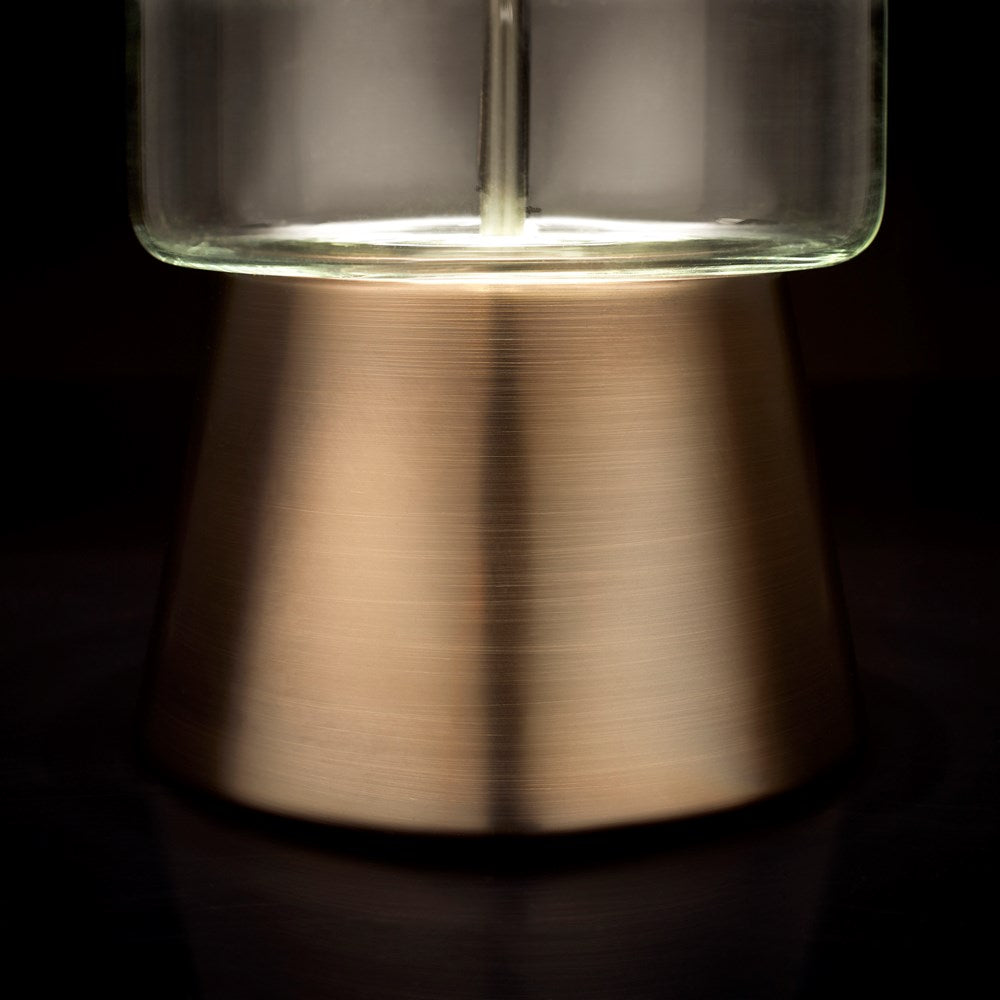 Cyan Design 10372 Bauer Table Lamp