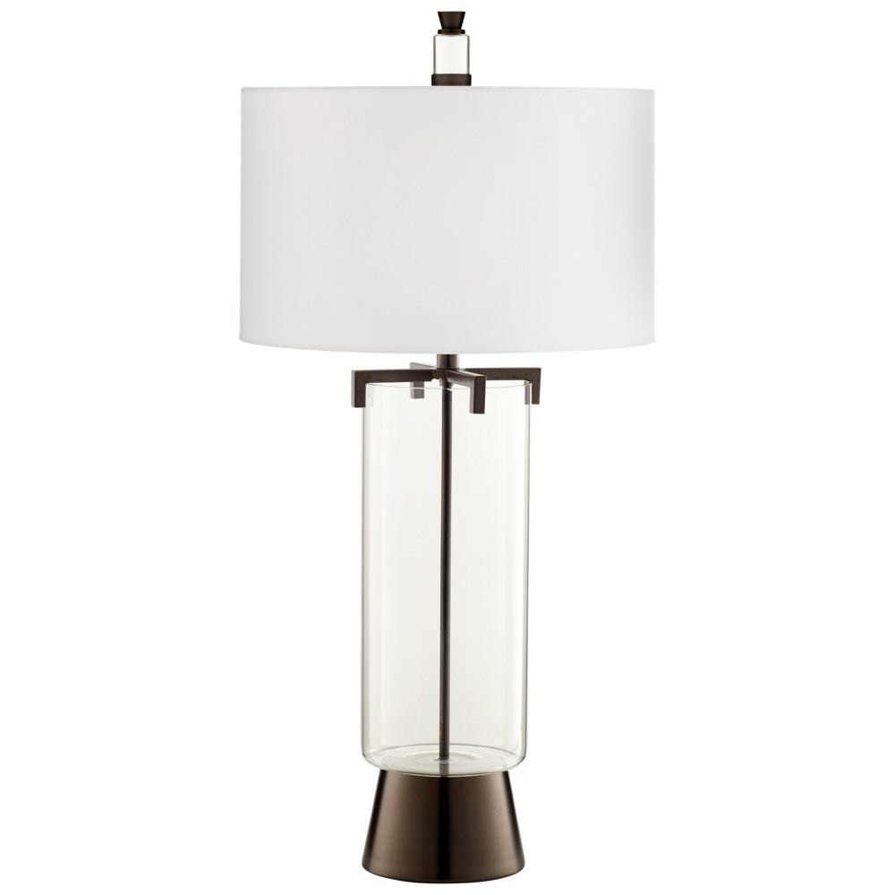 Cyan Design 10372 Bauer Table Lamp