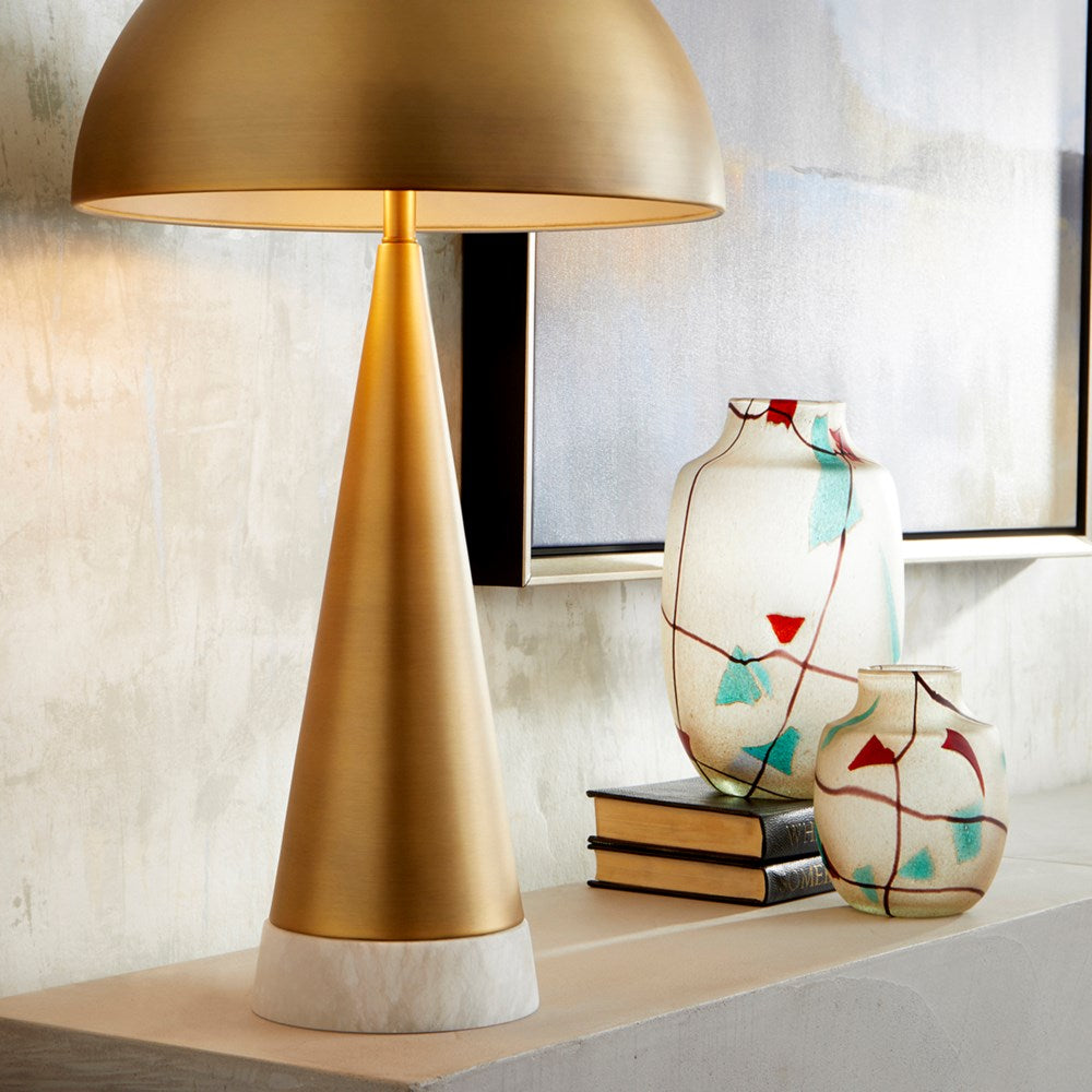 Cyan Design 10541 Acropolis Table Lamp