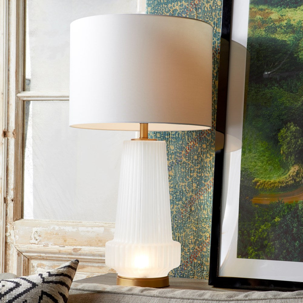 Cyan Design 10545 Mila Table Lamp