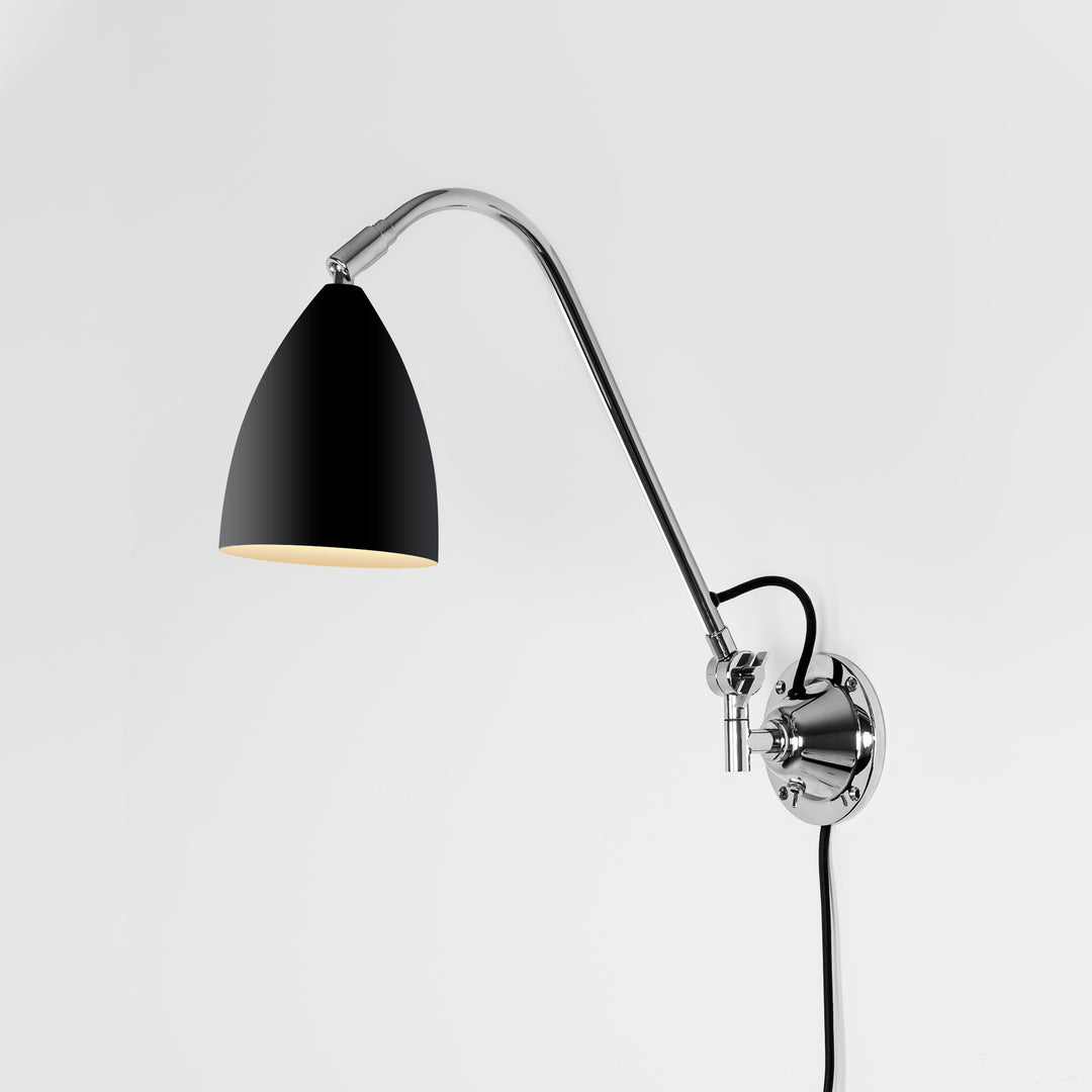 Astro Lighting Joel Wall Grande Wall Sconces Astro Lighting 22.44xx18.11 Matt Black No, E26/Medium