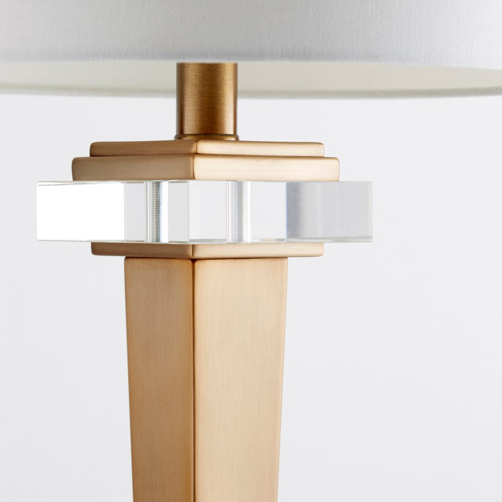 Cyan Design 10956 Statuette Table Lamp Lamp Cyan Design   
