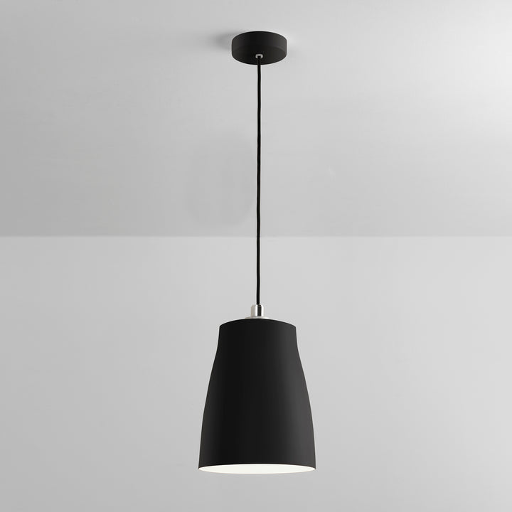 Astro Lighting Atelier Mini-Pendants Astro Lighting xx83.07 Matt Black No, E26/Medium