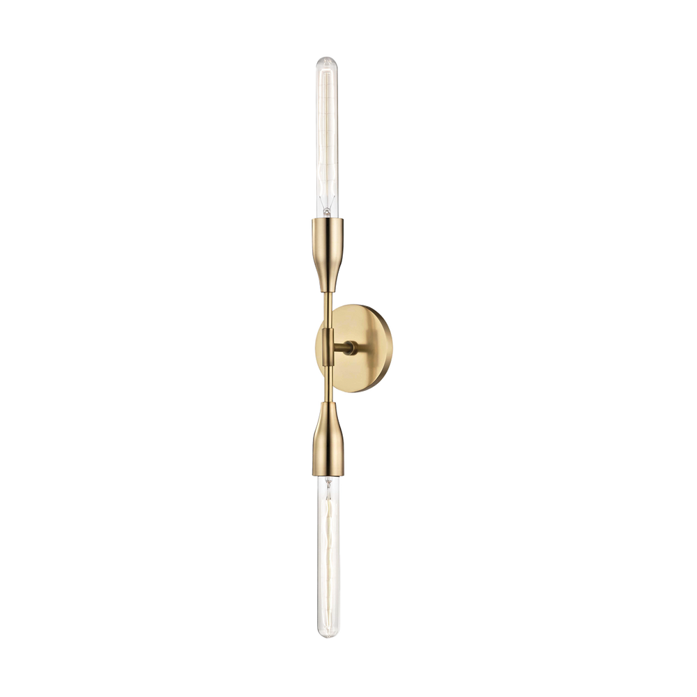 Hudson Valley Lighting Tara 2 Light Sconces H116102