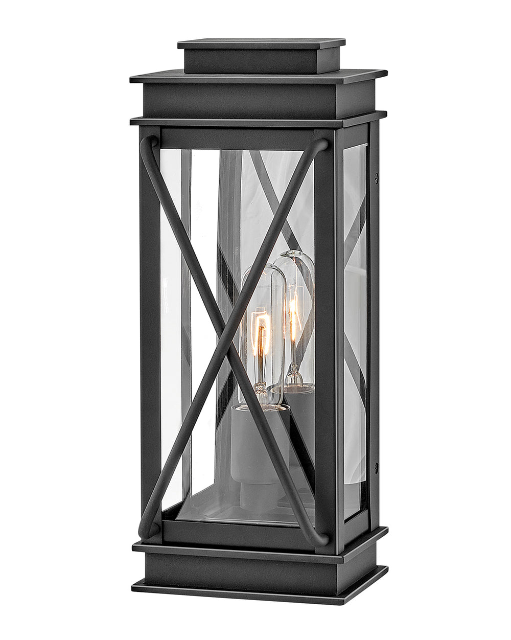 OUTDOOR MONTECITO Wall Mount Lantern