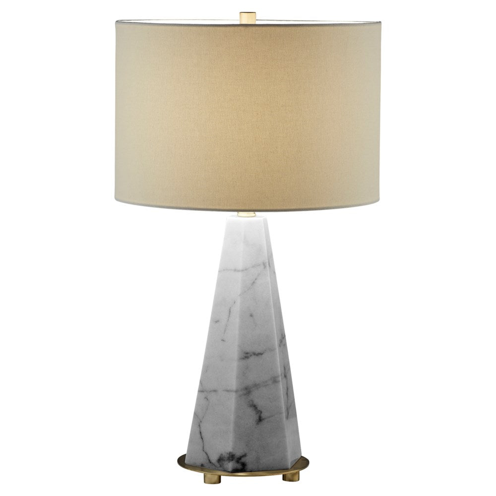 Cyan Design 11217 Opaque Storm Lamp