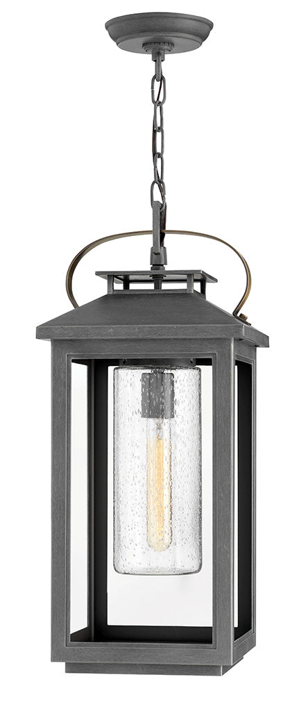 OUTDOOR ATWATER Hanging Lantern