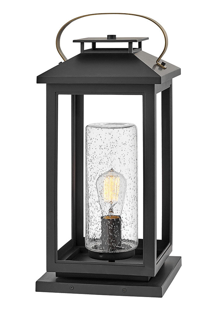 OUTDOOR ATWATER Pier Mount Lantern