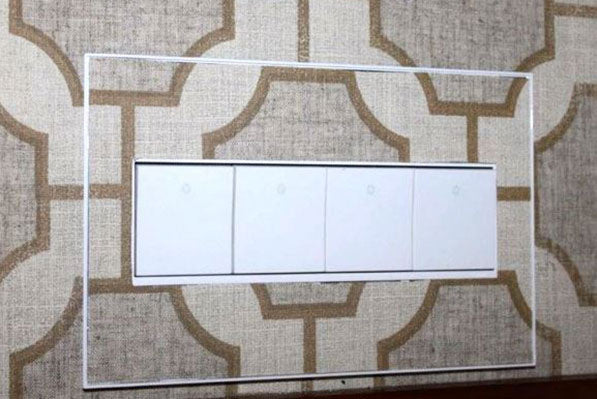 Adorne Custom Wall Plate Wall Plates Legrand   