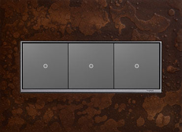 Adorne Hubbardton Forge Wall Plate