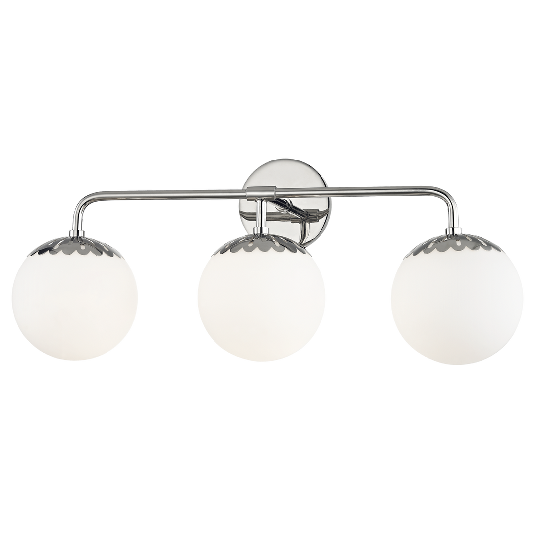 Hudson Valley Lighting Paige 3 Light Bath Bracket H193303