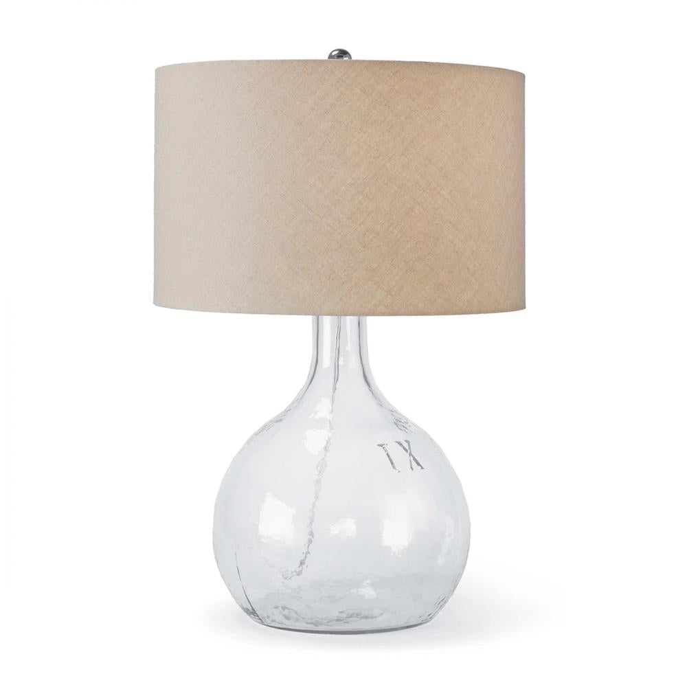 Regina Andrew King Nine Table Lamp Table Lamps Regina Andrew   