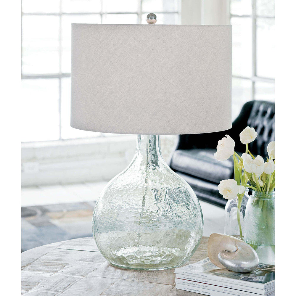 Regina Andrew King Nine Table Lamp Table Lamps Regina Andrew   