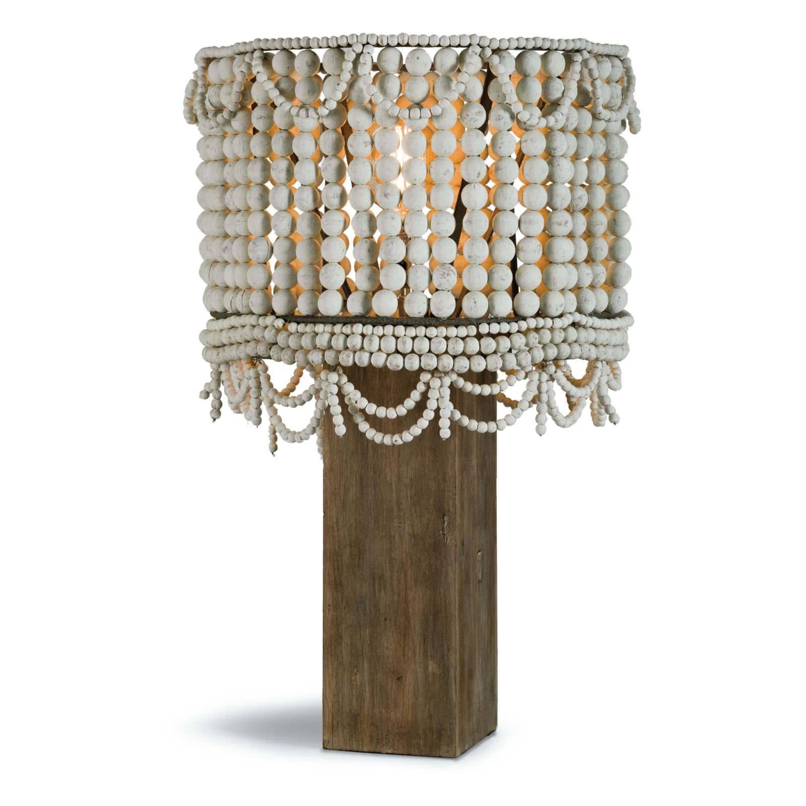 Regina Andrew Malibu Table Lamp