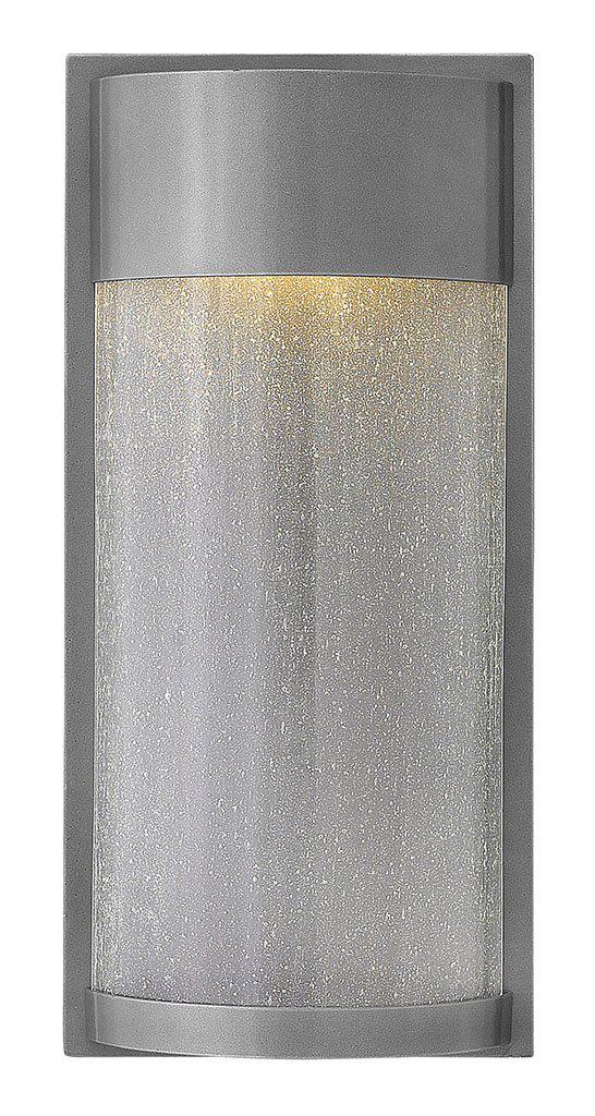 SHELTER-Medium Wall Mount Lantern