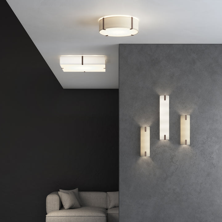 Astro Lighting Elba Wall Wall Sconces Astro Lighting   