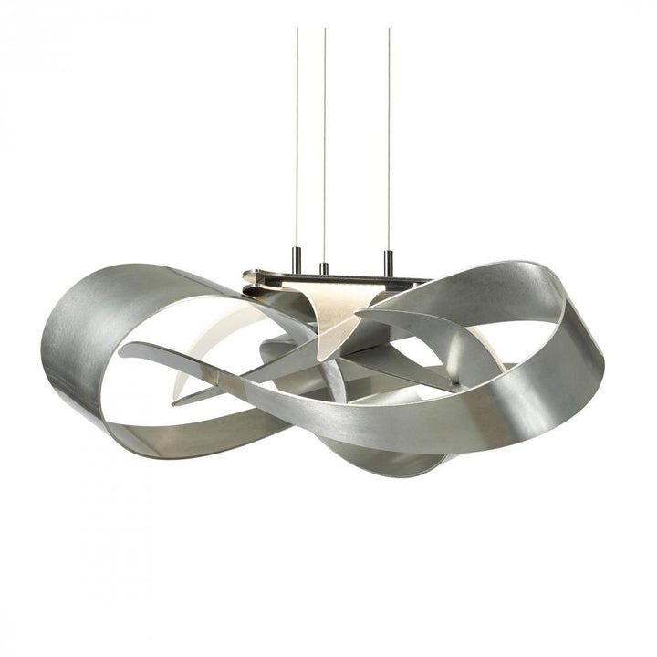 Hubbardton Forge Flux LED Pendant 136520