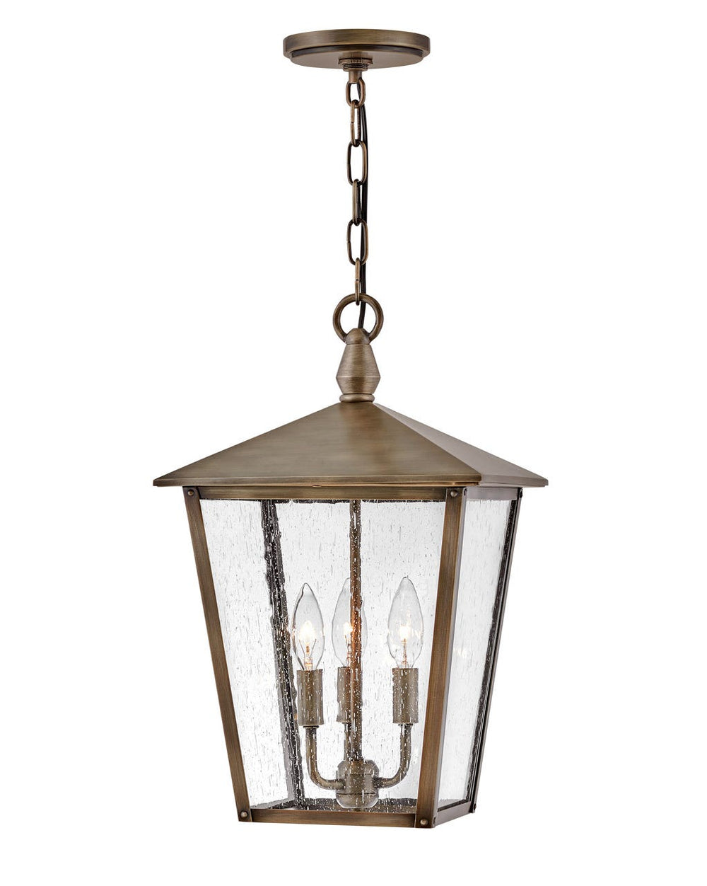 OUTDOOR HUNTERSFIELD Hanging Lantern