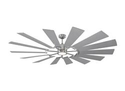 Monte Carlo 72" Prairie Grand Ceiling Fan 14PRR72