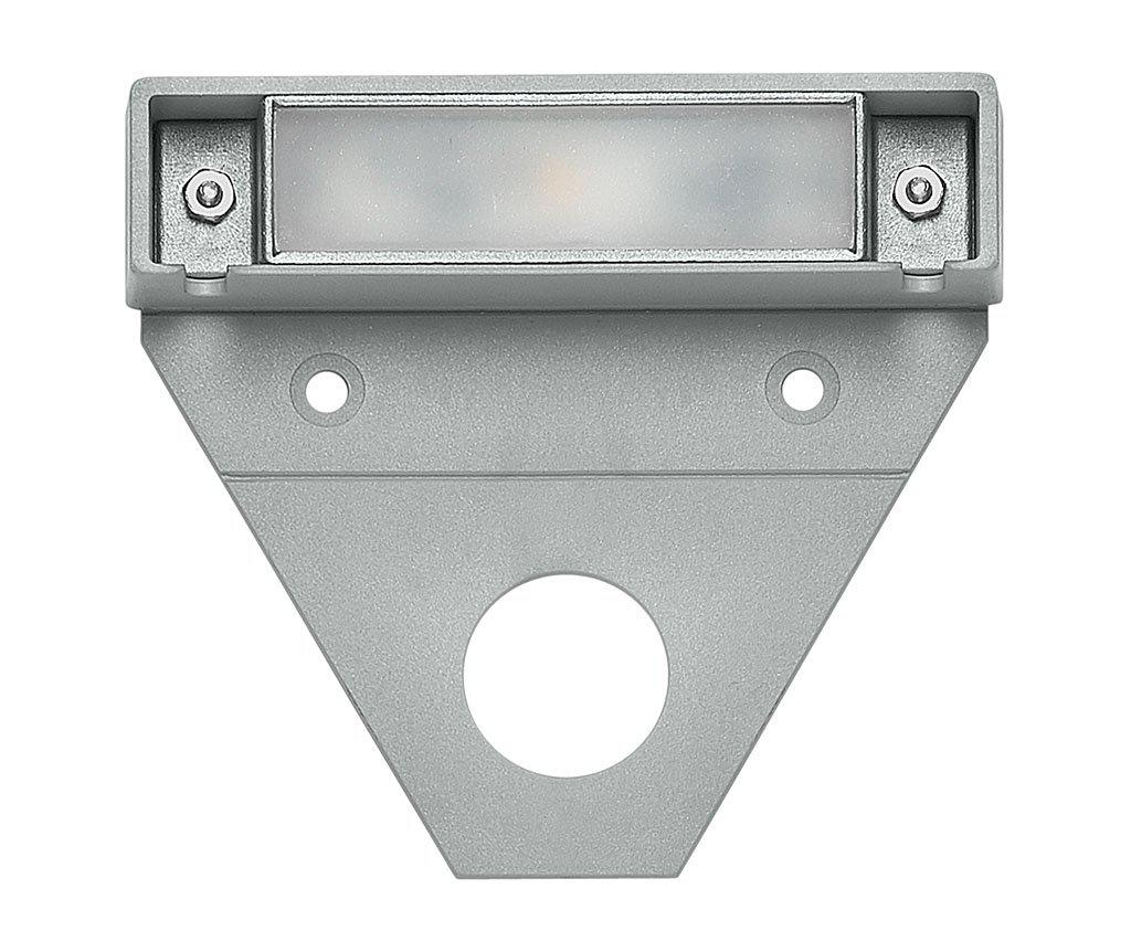 Hinkley Nuvi Small Deck Sconce