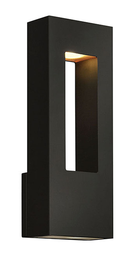 ATLANTIS-Medium Wall Mount Lantern