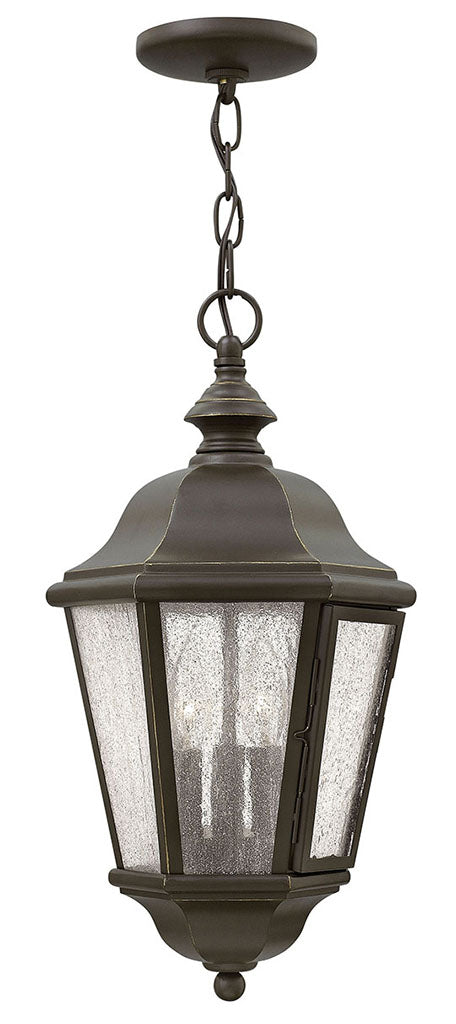 OUTDOOR EDGEWATER Hanging Lantern