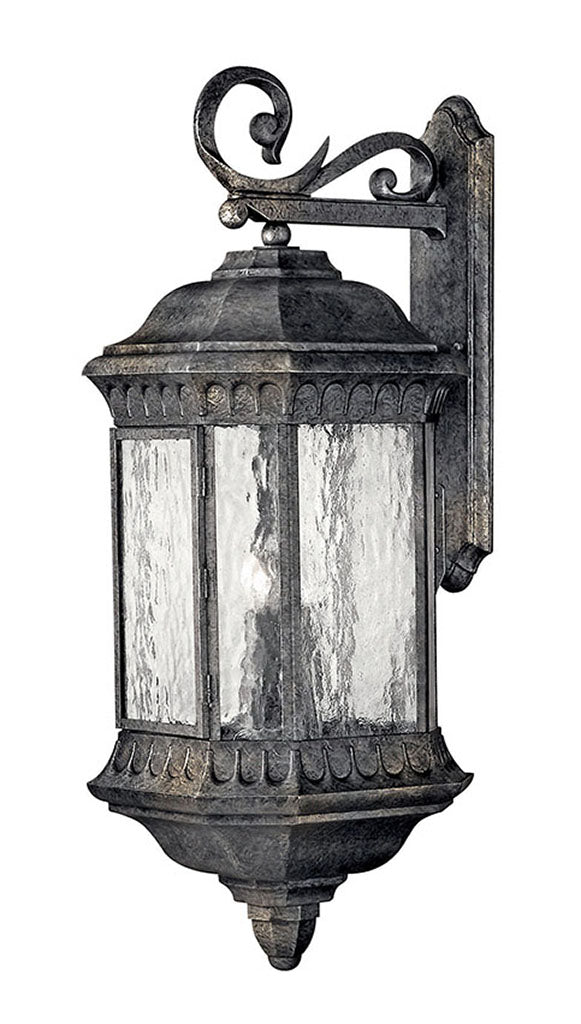 OUTDOOR REGAL Wall Mount Lantern