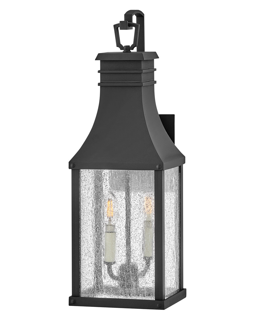 OUTDOOR BEACON HILL Wall Mount Lantern