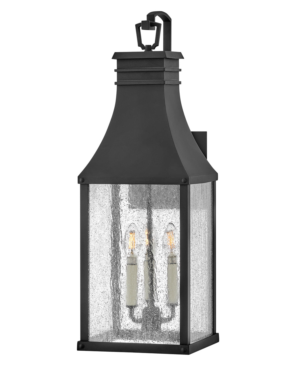 OUTDOOR BEACON HILL Wall Mount Lantern