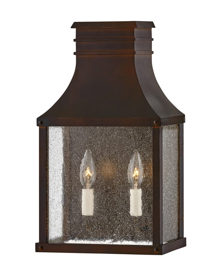 OUTDOOR BEACON HILL Wall Mount Lantern