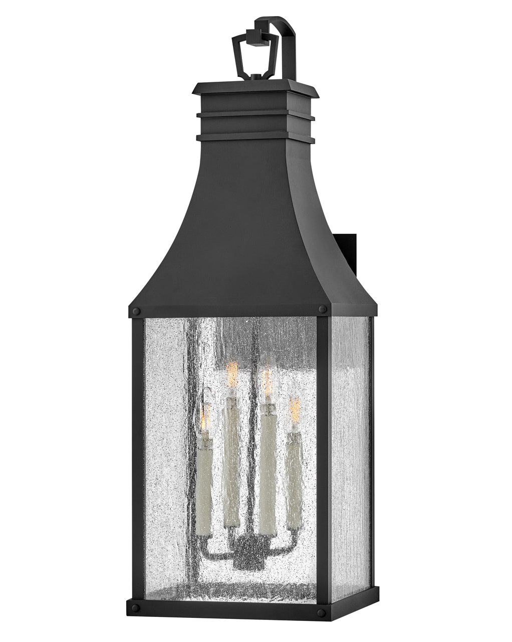 OUTDOOR BEACON HILL Wall Mount Lantern