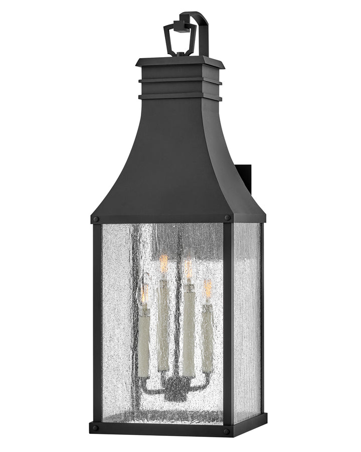 OUTDOOR BEACON HILL Wall Mount Lantern