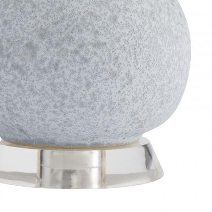 Arteriors Haze Lamp 17838-208 Table Lamps Arteriors   