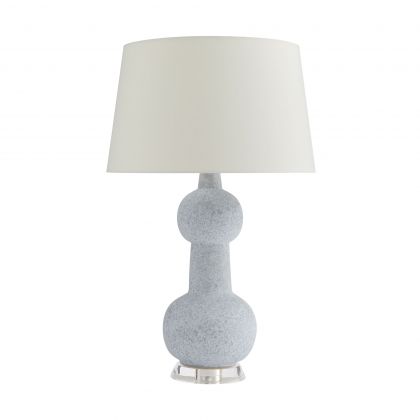 Arteriors Haze Lamp 17838-208 Table Lamps Arteriors   