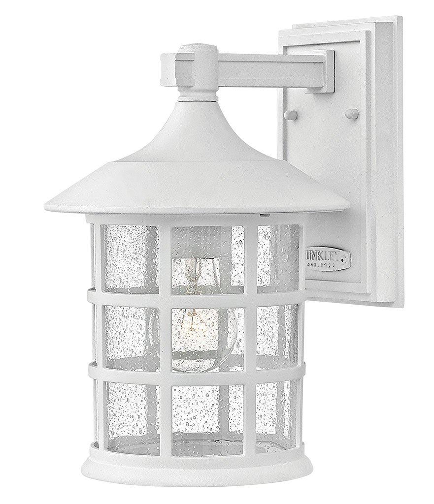 Hinkley FREEPORT-Medium Wall Mount Lantern 1804