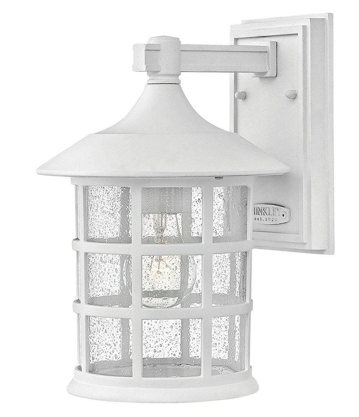 Hinkley FREEPORT-Medium Wall Mount Lantern 1804