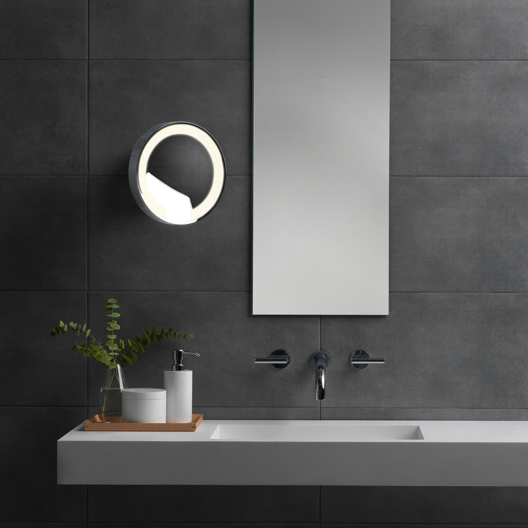 Astro Lighting Catena LED Vanity Mirrors Astro Lighting   