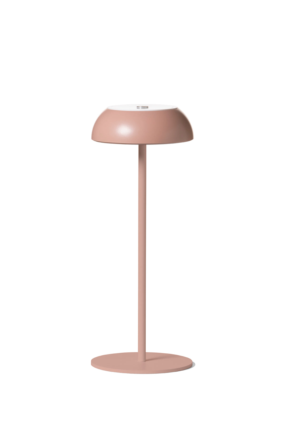 Axo Light Float table mauve dust Table Lamps Axo Light   