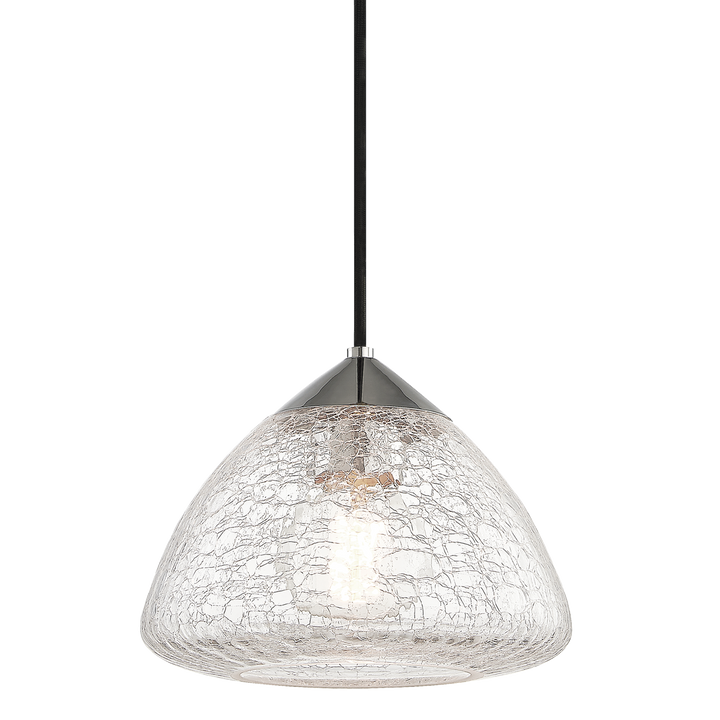 Hudson Valley Lighting Maya 1 Light Small Pendant H216701S