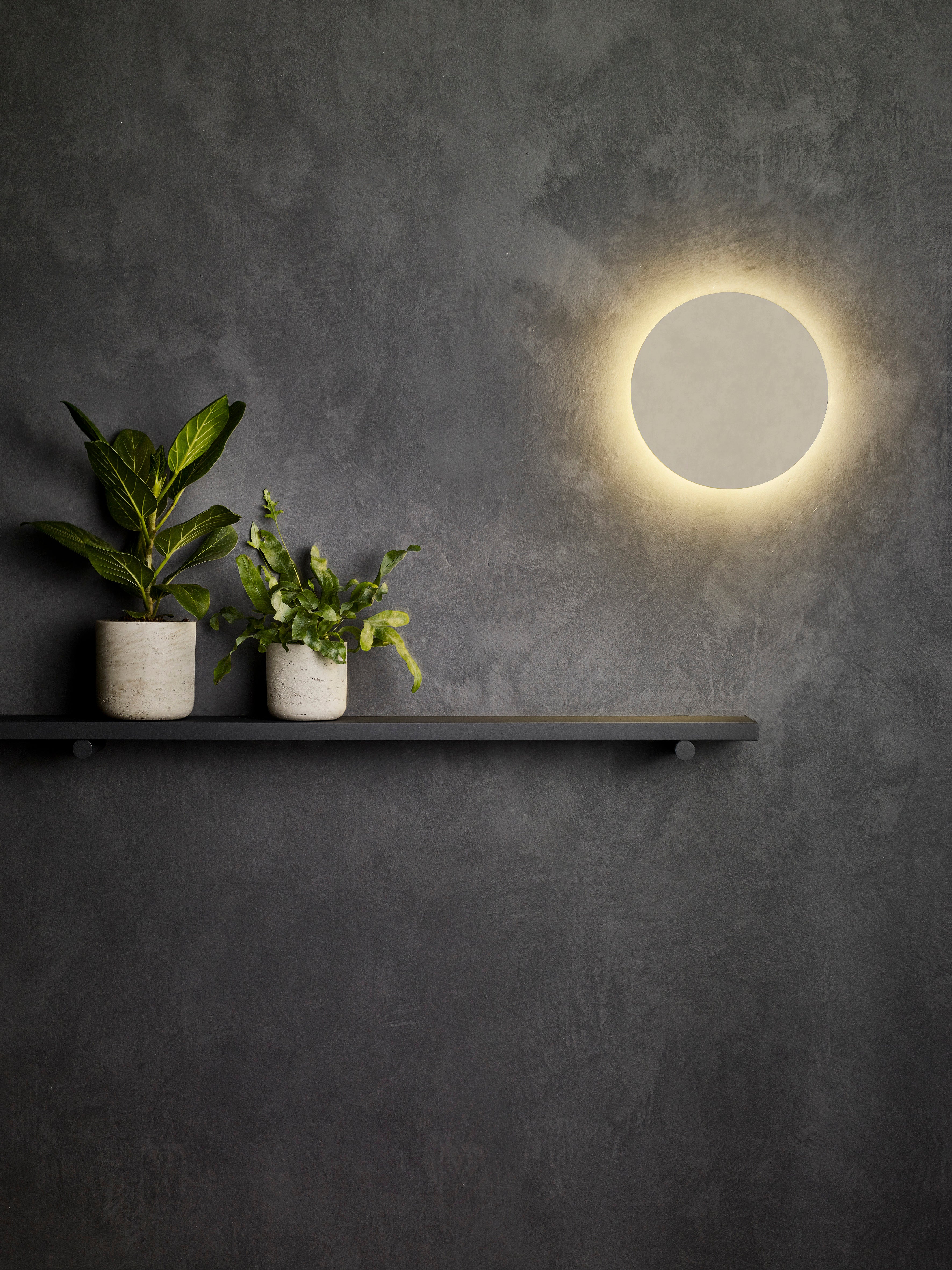 Astro Lighting Eclipse Wall Light Fixtures Astro Lighting   