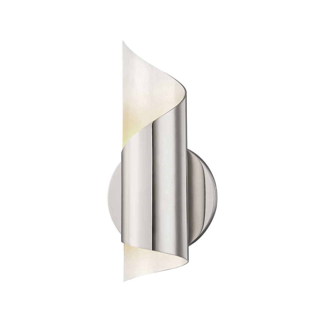 Hudson Valley Lighting Evie 1 Light Sconces H161101