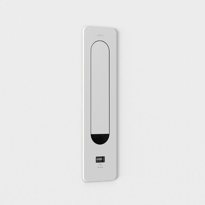 Astro Lighting Keta USB Wall Sconces Astro Lighting   