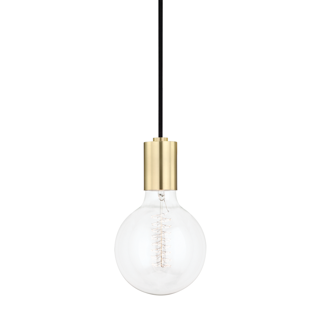 Hudson Valley Lighting Ava 1 Light Pendant H109701