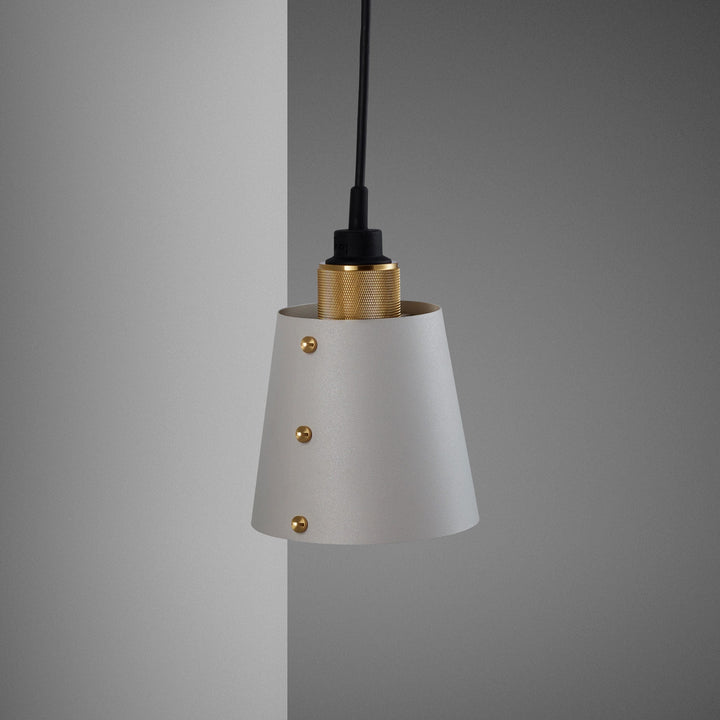 Buster + Punch Hooked Wall Sconce