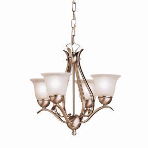 Kichler Dover Chandelier 2019 Chandeliers Kichler   