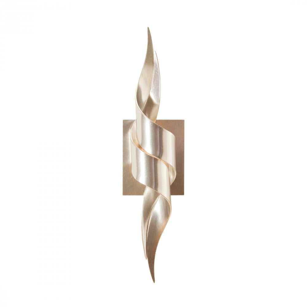 Hubbardton Forge Flux Sconce 206101 Wall Sconces Hubbardton Forge Gold  