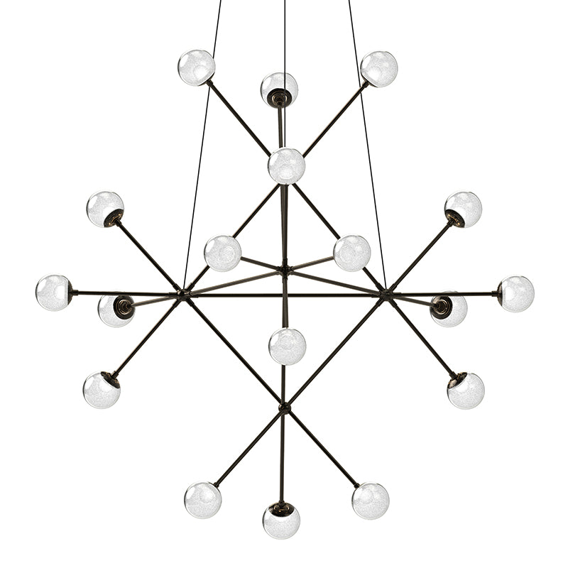 Sonneman Beta LED Pendant